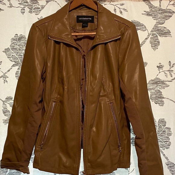 Liz Claiborne Jacket - Picture 1 of 4